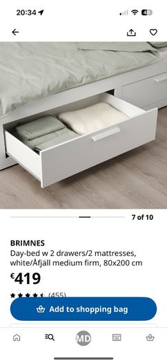 day bed