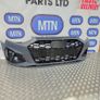 Complete Front Bumper for Audi A4 B9.5 Facelift S-Line 20-24 Image 2