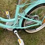 18 inch verve bike with basket Image 7