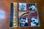 Michael Learns To Rock Greatest Hits CD Paint My Love
