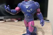Marvel  Hero clix sentinel
