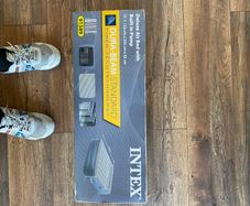Air Mattress (brand new still in box)