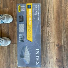Air Mattress (brand new still in box)
