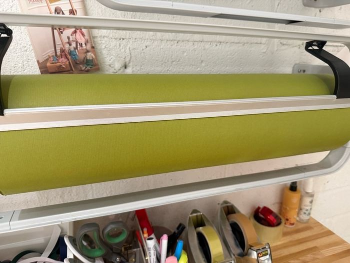 gift wrap roll