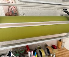 gift wrap roll