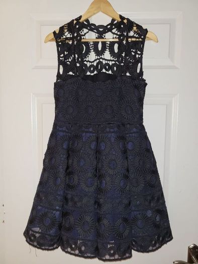 Maje dress