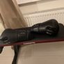 Weights, benches, rings, boxing gloves, slant board Image 6