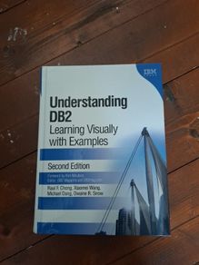 IBM- Understanding DB2