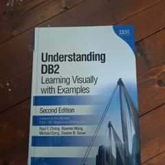 IBM- Understanding DB2