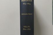 The Eve of Catholic Emancipation, Vil 3. Bernard Ward