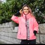 Zapara Ladies jacket One Size Image 6