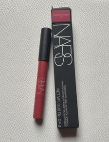 NARS powermatte high intensity lip pencil 2.4g shade American woman 112