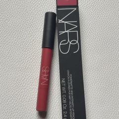 NARS powermatte high intensity lip pencil 2.4g shade American woman 112