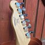 2005 Squier 51 electric guitar - Rare Image 6