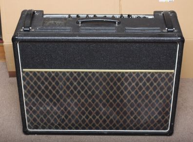 1970-1973 Vox AC30 with Celestion Greenback Speakers