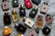 Amouage decants from 5ml