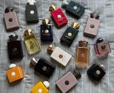 Amouage decants from 5ml