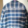 Drift King Classic Edition Quilted Long Sleeve Shirt Image 6