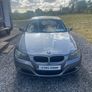2011 3 series bmw , full years test Image 6
