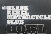 Brmc  Cd  - Howl
