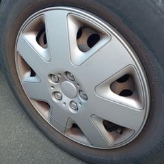 hubcaps 20 euro each