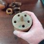 Vintage Wooden Lot Image 4