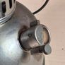 Vintage Butterfly Trade Mark Kerosene Parrafin Oil Lamp Image 9