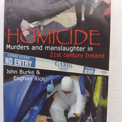 Homicide