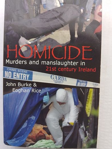 Homicide