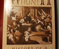 Witch Hunt/ History of a Persecution/ Nigel Cawthorne / 2003