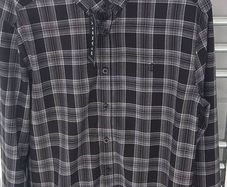 New Blakely Mens Shirt with Tags
