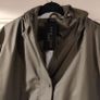 Maternity Raincoat. New Look Image 2
