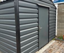 garden shed