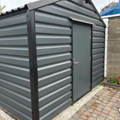 garden shed