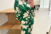two piece trouser co ord
