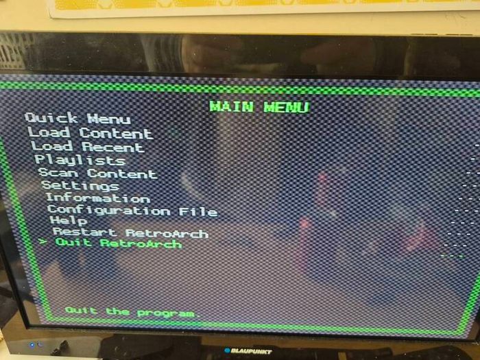 PS2 FreeMcBoot Modded Memory Card