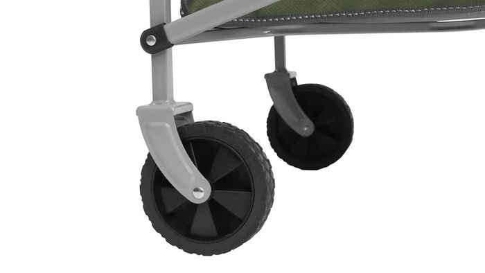 EasyCamp Hornbeam Transporter New