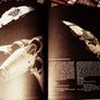 1978. Battlestar Galactica Annual 1978 Image 4