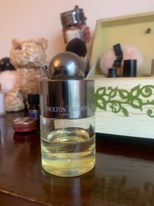Molton Brown Parfum