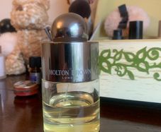 Molton Brown Parfum