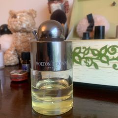 Molton Brown Parfum