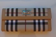 Burberry wallet