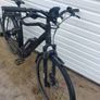 Haibike ebike bosch 35km+ Image 4