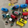 Train set and accessories Image 7