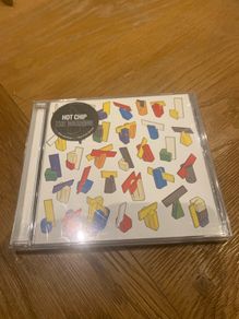 Hot Chip - The Warning