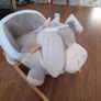 Rocking horse / donkey Image 3