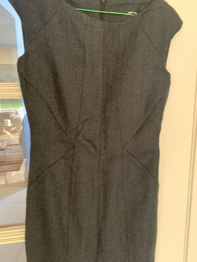 Karl Lagerfeld mid length dress