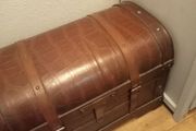 Storage trunk