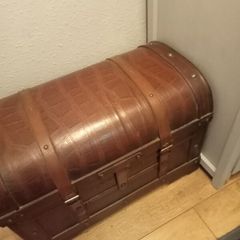 Storage trunk