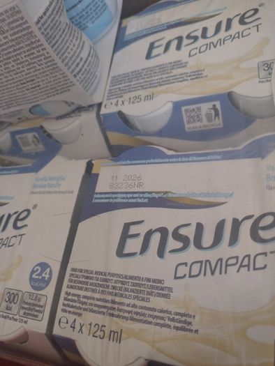 Ensure Vanilla